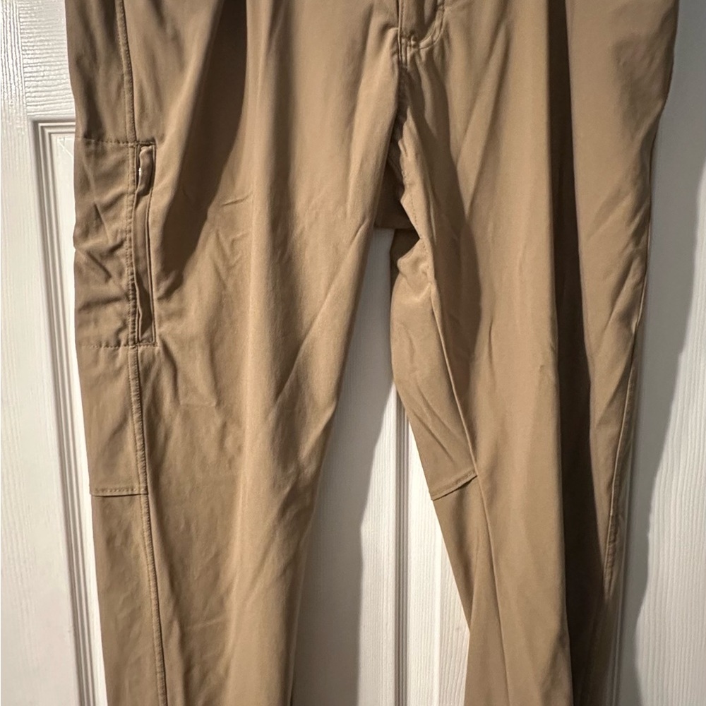 WRANGLER ALL TERRAIN GEAR - 38x30 Men's Tan Pants